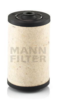 MANN-FILTER Kraftstofffilter