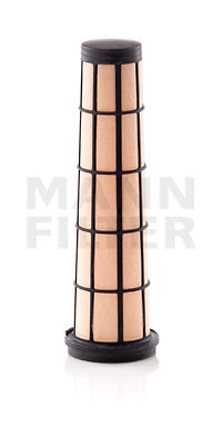 MANN-FILTER Sekundärluftfilter