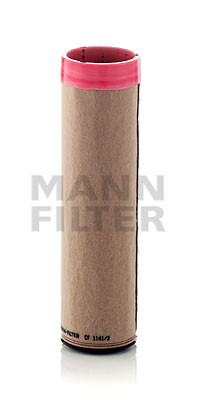 MANN-FILTER Sekundärluftfilter