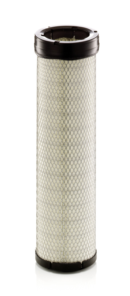 MANN-FILTER Sekundärluftfilter