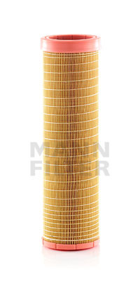 MANN-FILTER Sekundärluftfilter