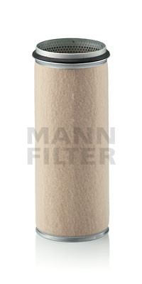 MANN-FILTER Sekundärluftfilter