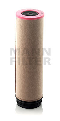 MANN-FILTER Sekundärluftfilter