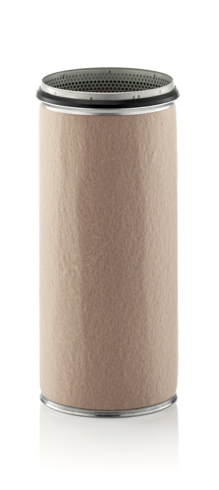 MANN-FILTER Sekundärluftfilter