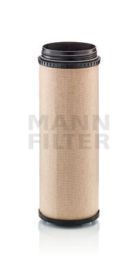 MANN-FILTER Sekundärluftfilter