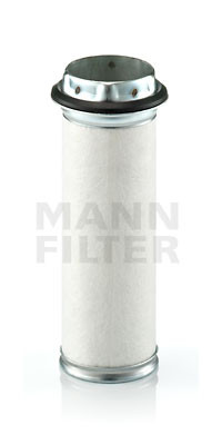 MANN-FILTER Sekundärluftfilter
