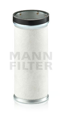 MANN-FILTER Sekundärluftfilter