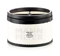 MANN-FILTER Luftfilter
