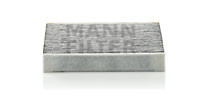 MANN-FILTER Filter, Innenraumluft