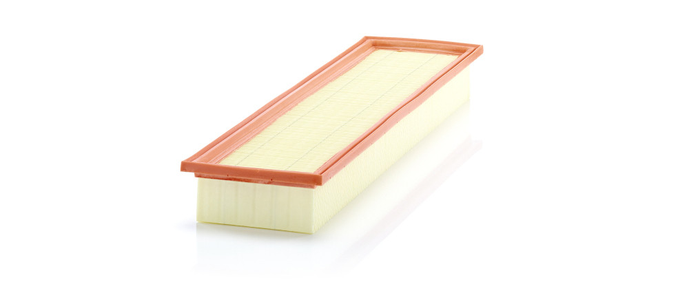 MANN-FILTER Filter, Innenraumluft