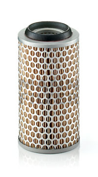 MANN-FILTER Luftfilter