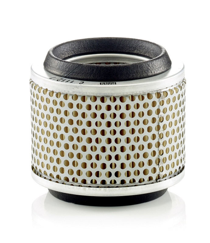 MANN-FILTER Luftfilter