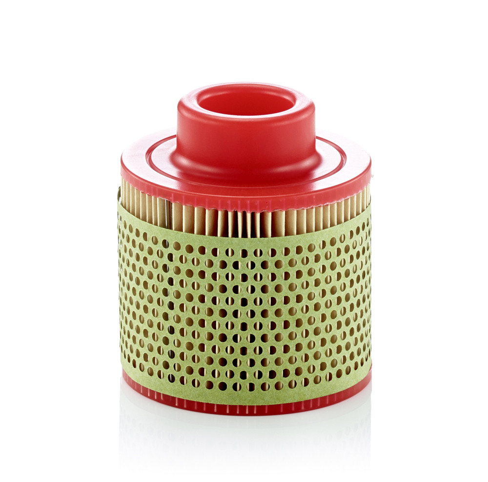 MANN-FILTER Luftfilter