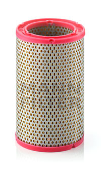 MANN-FILTER Luftfilter