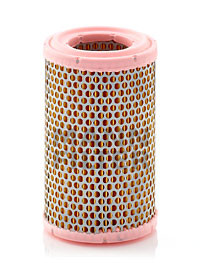 MANN-FILTER Luftfilter