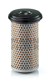 MANN-FILTER Luftfilter