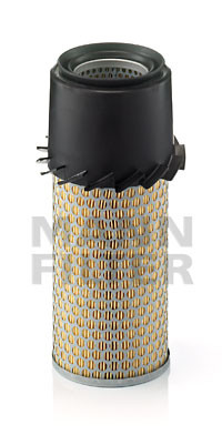 MANN-FILTER Luftfilter