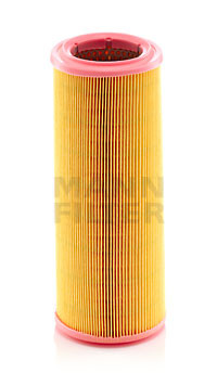 MANN-FILTER Luftfilter