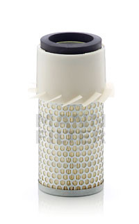 MANN-FILTER Luftfilter
