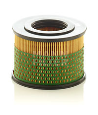 MANN-FILTER Luftfilter