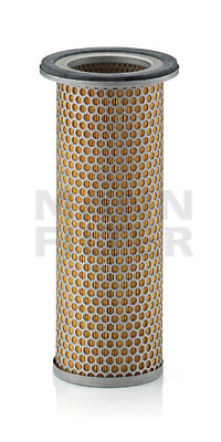 MANN-FILTER Sekundärluftfilter