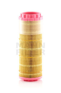 MANN-FILTER Luftfilter