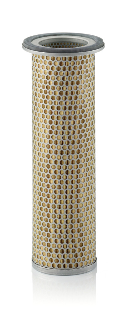 MANN-FILTER Sekundärluftfilter