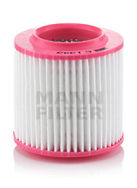 MANN-FILTER Luftfilter