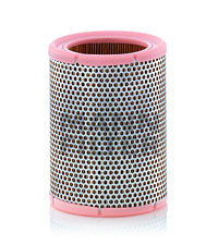 MANN-FILTER Luftfilter