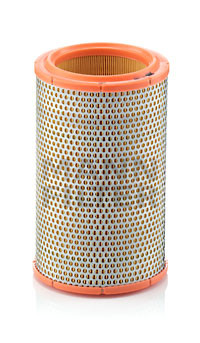 MANN-FILTER Luftfilter