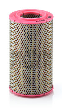 MANN-FILTER Luftfilter