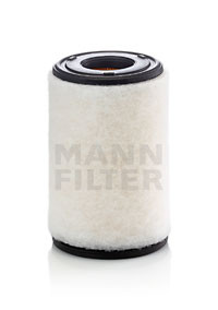MANN-FILTER Luftfilter