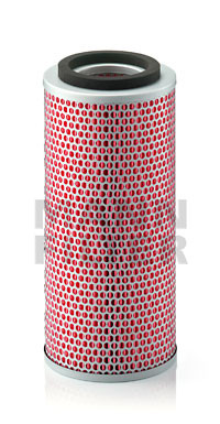 MANN-FILTER Luftfilter