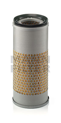 MANN-FILTER Luftfilter