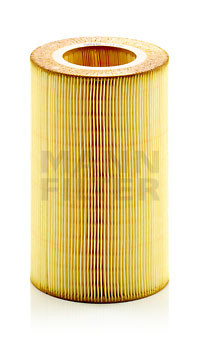 MANN-FILTER Luftfilter