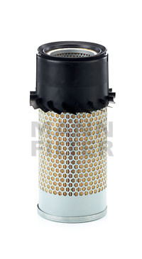 MANN-FILTER Luftfilter