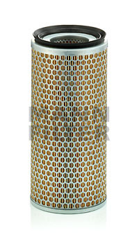 MANN-FILTER Luftfilter