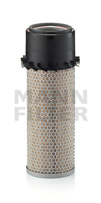 MANN-FILTER Luftfilter