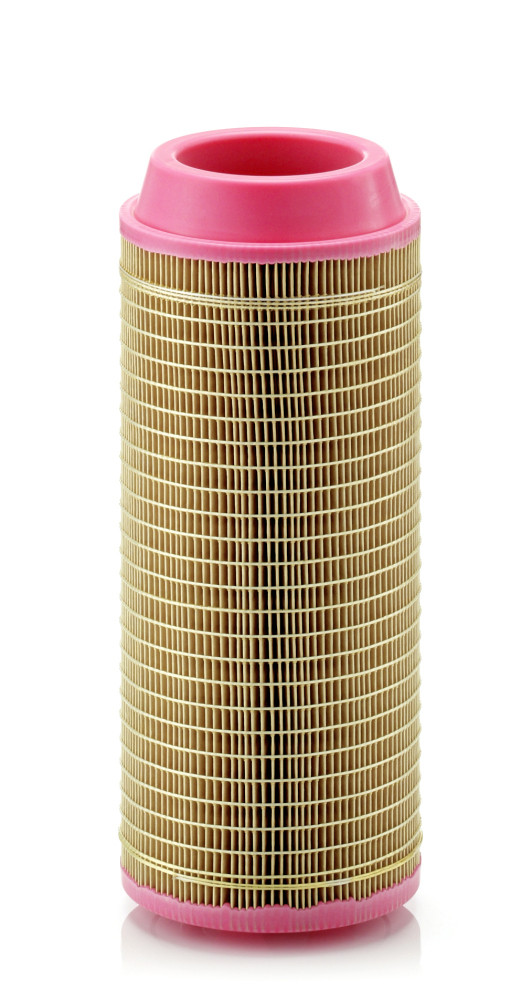 MANN-FILTER Luftfilter