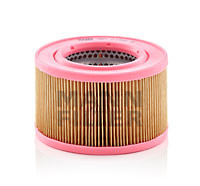 MANN-FILTER Luftfilter
