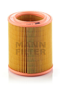 MANN-FILTER Luftfilter
