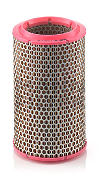 MANN-FILTER Luftfilter