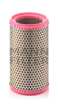 MANN-FILTER Luftfilter