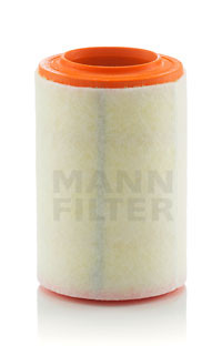 MANN-FILTER Luftfilter