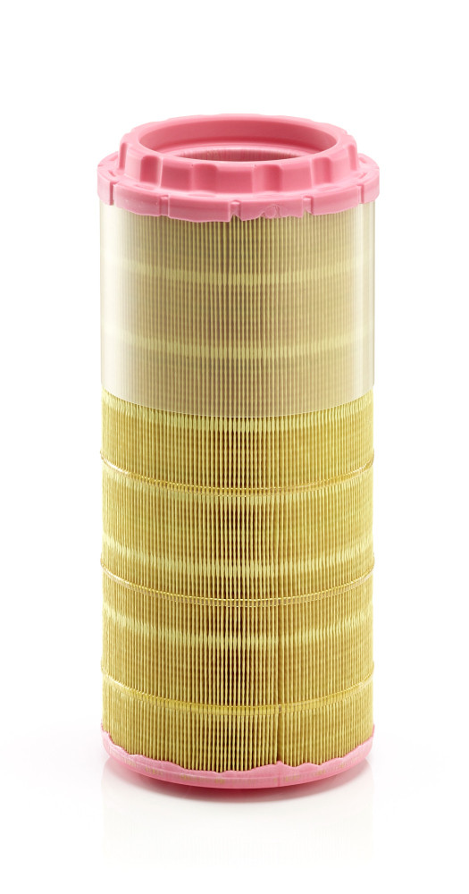 MANN-FILTER Luftfilter
