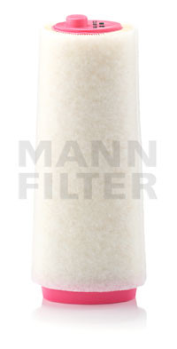 MANN-FILTER Luftfilter