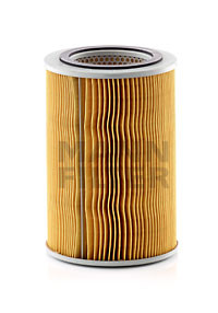 MANN-FILTER Luftfilter