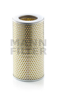 MANN-FILTER Luftfilter