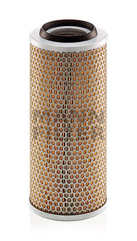 MANN-FILTER Luftfilter