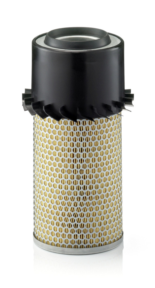 MANN-FILTER Luftfilter